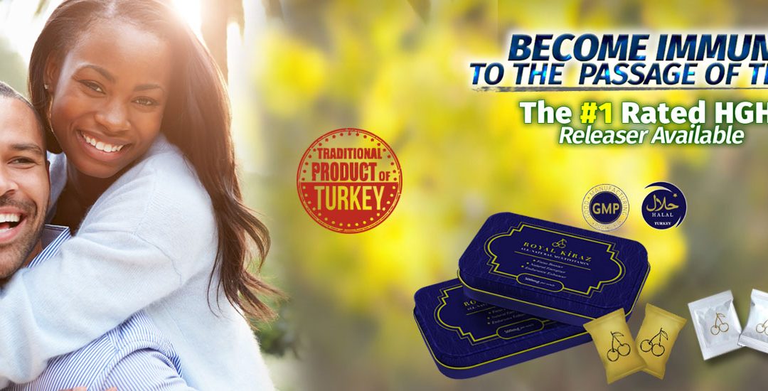 Manfaat Royal Kiraz Candy