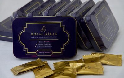 Produk yang Membutuhkan Distributor