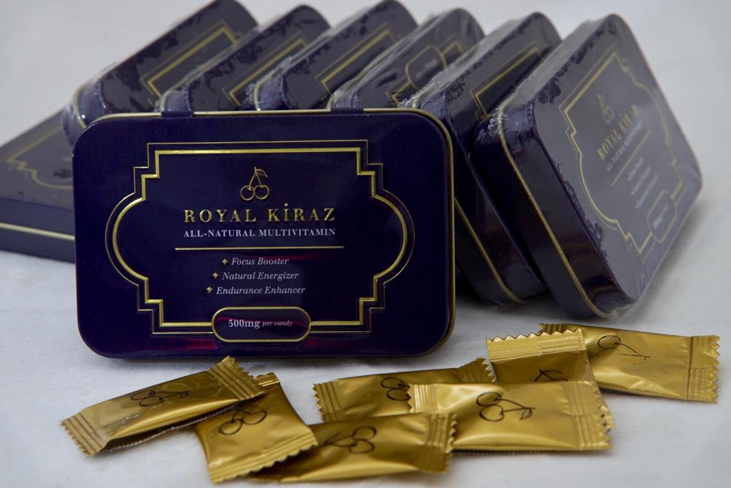 produk yang membutuhkan distributor