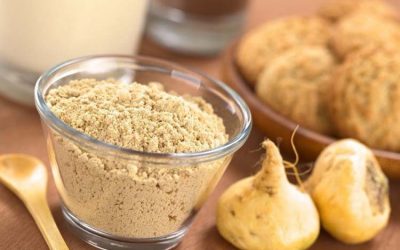 Akar Maca: Ramuan Tradisional Kejantanan Pria