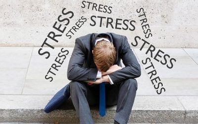 Stress : Penyebab, Gejala dan Penanganan
